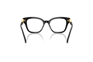 Rear view Swarovski SK2048 (1001)