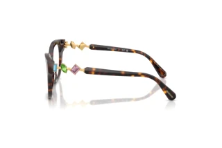 Side view Swarovski SK2048 (1002)