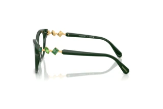 Side view Swarovski SK2048 (1026)