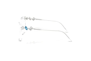 Side view Swarovski SK2048 (1027)