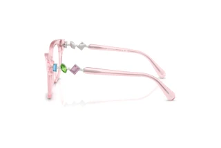 Side view Swarovski SK2048 (3001)