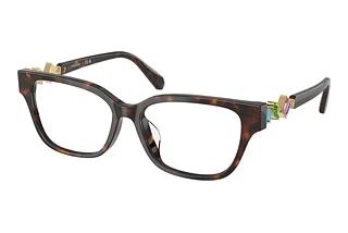 Swarovski SK2049D 1002 Havana