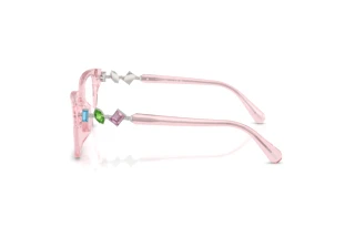 Side view Swarovski SK2049D (3001)