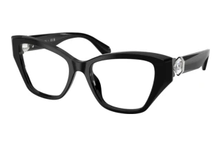 Front view Swarovski SK2050U (1001)