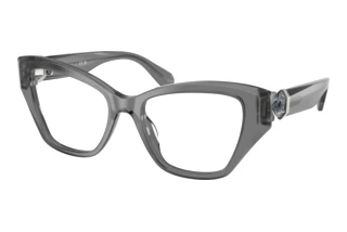 Front view Swarovski SK2050U (1072)