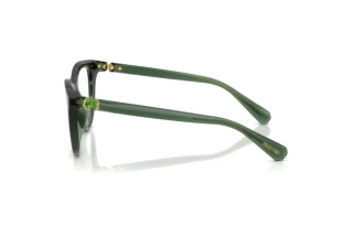 Side view Swarovski SK2052 (1043)