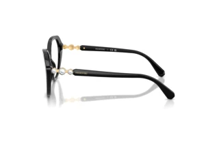 Side view Swarovski SK2054 (1001)