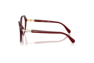 Side view Swarovski SK2054 (1073)