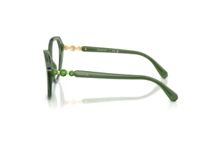 Side view Swarovski SK2054 (1085)