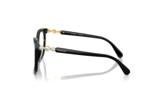 Side view Swarovski SK2055 (1001)