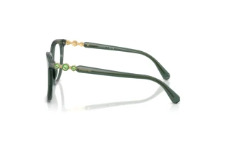 Side view Swarovski SK2055 (1043)