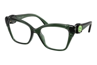 Front view Swarovski SK2056U (1043)