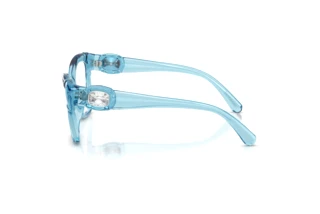 Side view Swarovski SK2056U (1078)