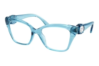 Front view Swarovski SK2056U (1078)
