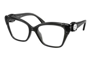 Front view Swarovski SK2056U (1087)