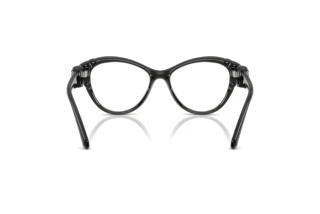 Rear view Swarovski SK2057 (1087)