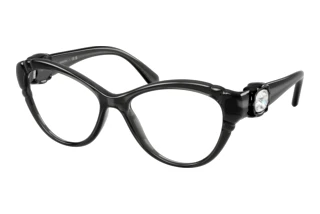 Front view Swarovski SK2057 (1087)