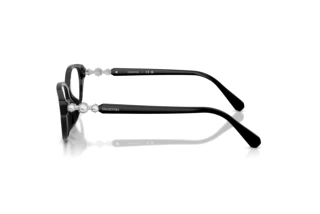 Side view Swarovski SK2058D (1038)