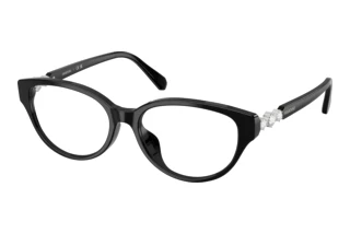 Front view Swarovski SK2058D (1038)