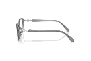Side view Swarovski SK2058D (1062)