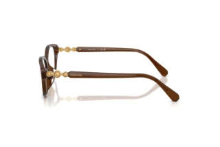 Side view Swarovski SK2058D (1084)