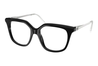Front view Swarovski SK2059 (1038)