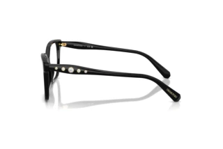 Side view Swarovski SK2061 (1001)