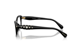 Side view Swarovski SK2062U (1001)