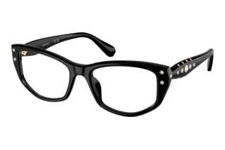 Front view Swarovski SK2062U (1001)