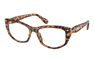 Front view Swarovski SK2062U (1040)