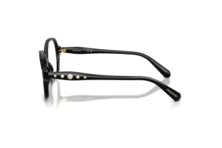 Side view Swarovski SK2063 (1001)
