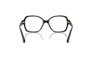 Rear view Swarovski SK2063 (1001)