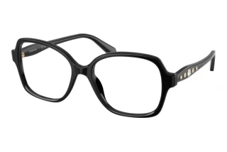 Front view Swarovski SK2063 (1001)