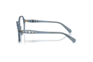 Side view Swarovski SK2063 (1102)