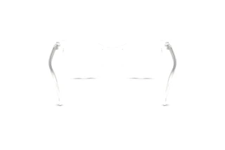Rear view Swarovski SK2064 (1027)