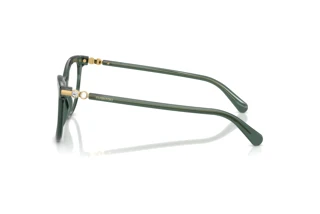Side view Swarovski SK2064 (1043)