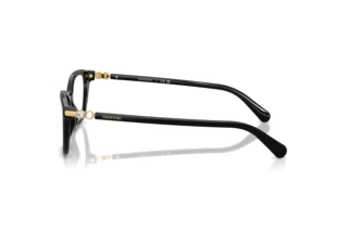 Side view Swarovski SK2065 (1001)