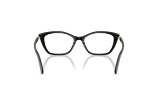 Rear view Swarovski SK2065 (1001)