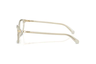 Side view Swarovski SK2065 (3003)