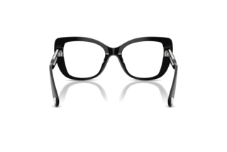Rear view Swarovski SK2066U (1001)