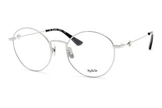 Front view Sylvie Optics FACE IT (1901 - 02)