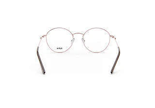 Rear view Sylvie Optics FACE IT (1901 - 03)