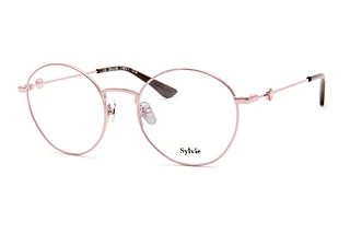 Front view Sylvie Optics FACE IT (1901 - 03)