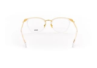 Rear view Sylvie Optics SHOW IT (1902 - 01)