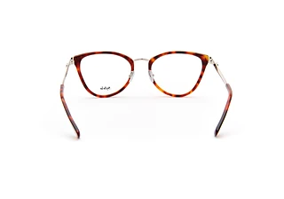 Rear view Sylvie Optics SHOW IT (1902 - 02)