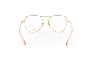 Rear view Sylvie Optics GET IT (1903 - 04)