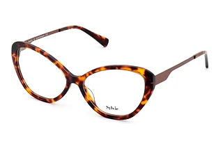 Front view Sylvie Optics Amsterdam (02)