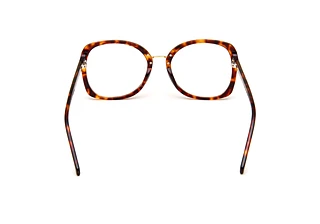 Rear view Sylvie Optics Charming (01)