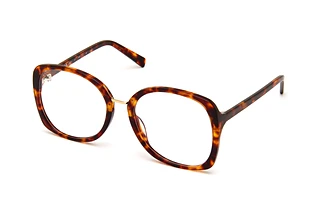 Front view Sylvie Optics Charming (01)