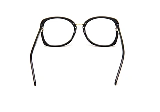 Rear view Sylvie Optics Charming (02)